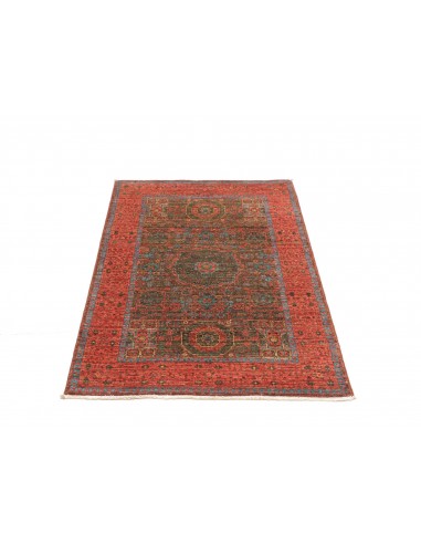 Tappeto Ziegler Mammalucchi Pakistan cm.79x124