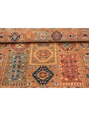 Tappeto Kazak Royal Pakistan cm.77x126