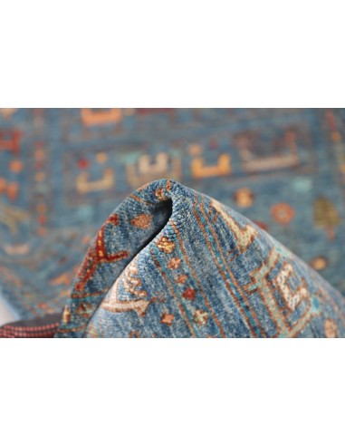 Tappeto Rubin Pakistan cm.77x130