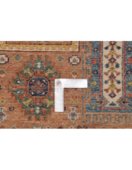 Tappeto Kazak Royal Pakistan cm.77x126