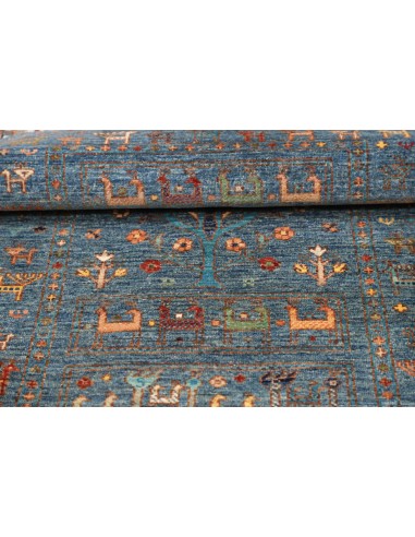 Tappeto Rubin Pakistan cm.77x130