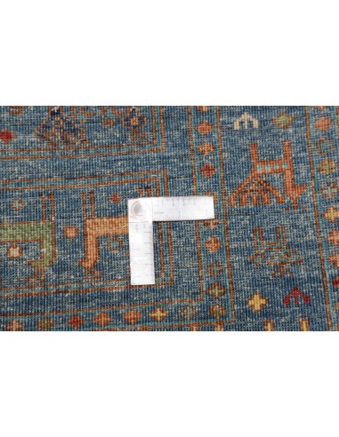 Tappeto Rubin Pakistan cm.77x130