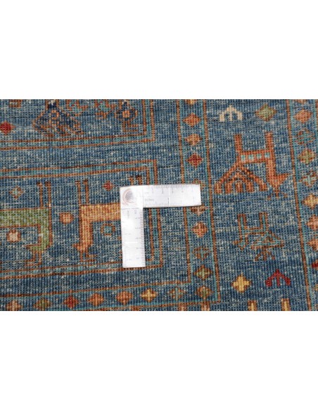 Tappeto Rubin Pakistan cm.77x130