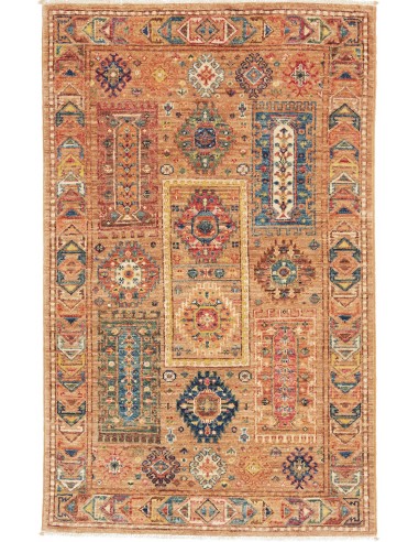 Tappeto Kazak Royal Pakistan cm.79x127