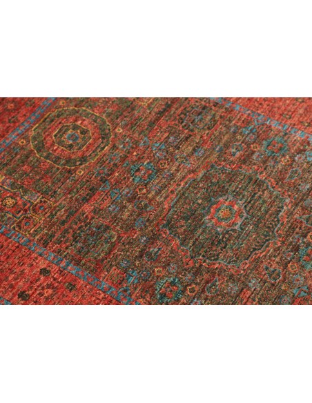 Tappeto Ziegler Mammalucchi Pakistan cm.79x124