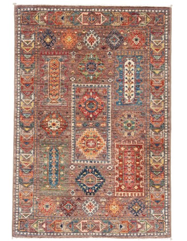 Tappeto Kazak Royal Pakistan cm.80x118