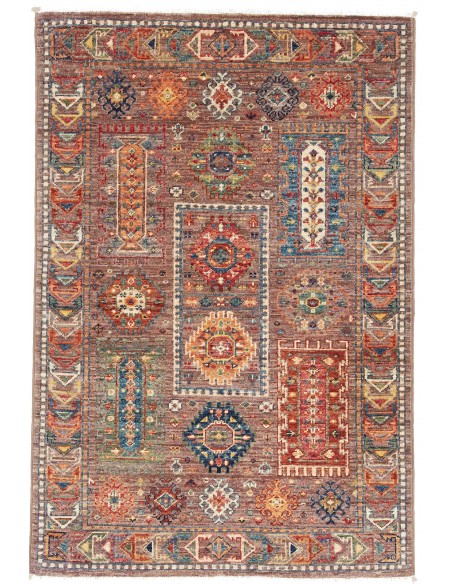 Tappeto Kazak Royal Pakistan cm.80x118