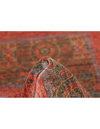 Tappeto Ziegler Mammalucchi Pakistan cm.79x124