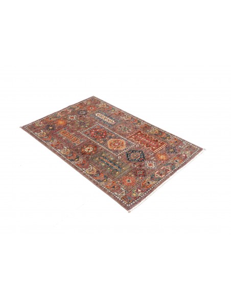 Tappeto Kazak Royal Pakistan cm.80x118