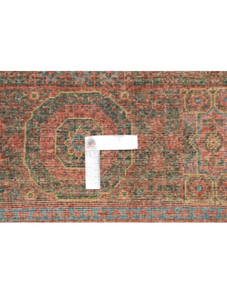 Tappeto Ziegler Mammalucchi Pakistan cm.79x124