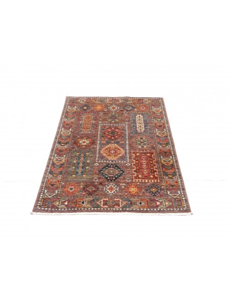 Tappeto Kazak Royal Pakistan cm.80x118