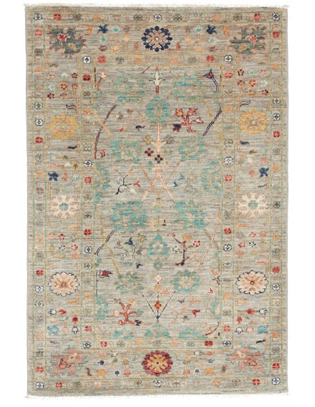 Tappeto Zigler Pakistan cm.80x119