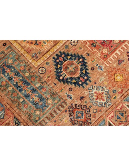 Tappeto Kazak Royal Pakistan cm.79x127