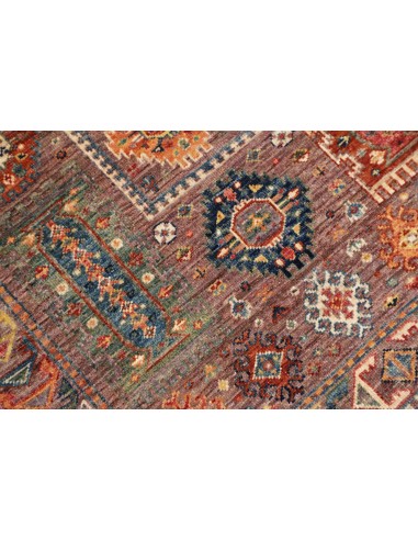 Tappeto Kazak Royal Pakistan cm.80x118