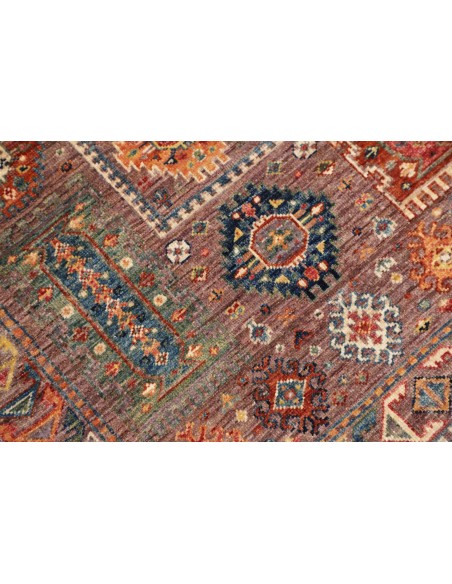 Tappeto Kazak Royal Pakistan cm.80x118