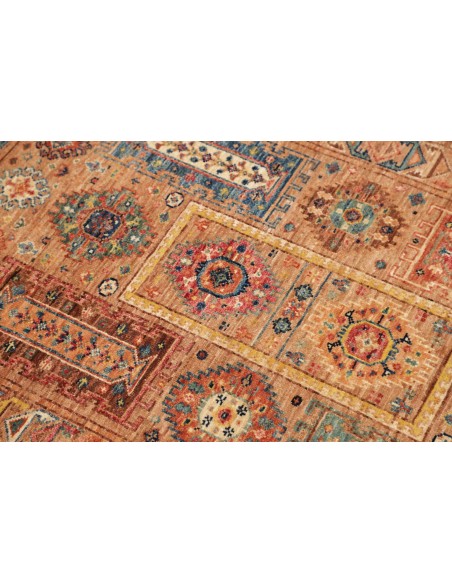 Tappeto Kazak Royal Pakistan cm.79x127