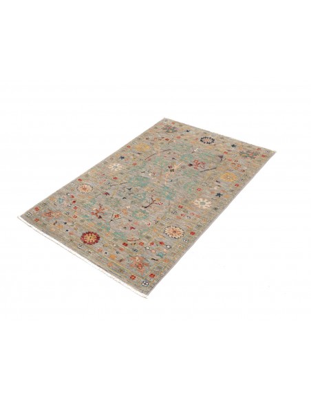 Tappeto Zigler Pakistan cm.80x119