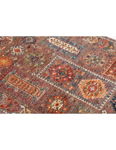 Tappeto Kazak Royal Pakistan cm.80x118