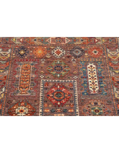 Tappeto Kazak Royal Pakistan cm.80x118