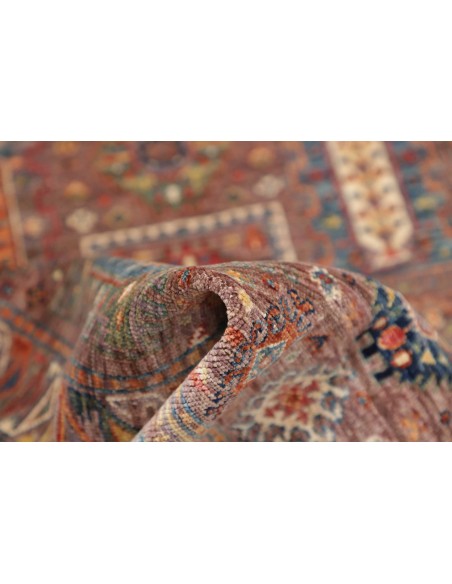 Tappeto Kazak Royal Pakistan cm.80x118