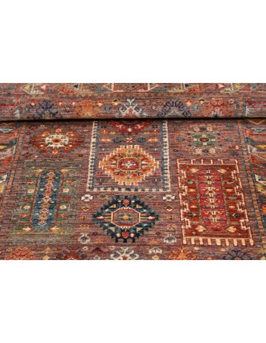 Tappeto Kazak Royal Pakistan cm.80x118