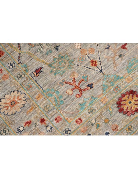 Tappeto Zigler Pakistan cm.80x119