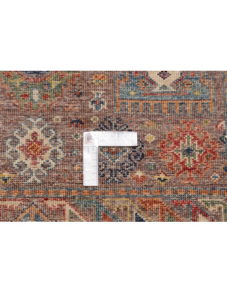 Tappeto Kazak Royal Pakistan cm.80x118