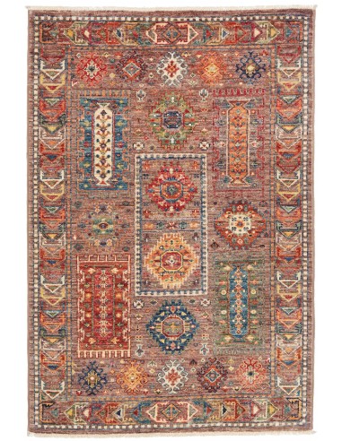 Tappeto Kazak Royal Pakistan cm.81x118