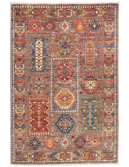 Tappeto Kazak Royal Pakistan cm.81x118