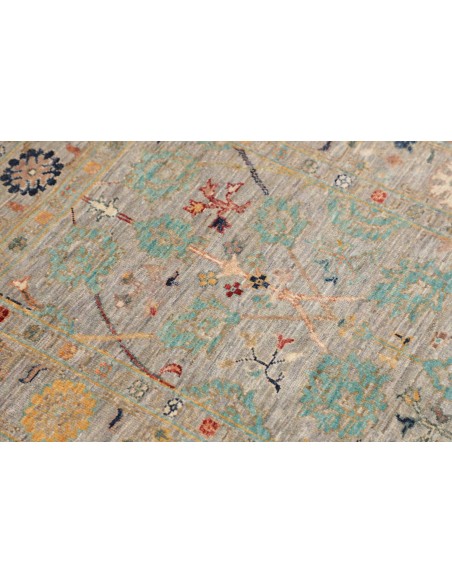 Tappeto Zigler Pakistan cm.80x119