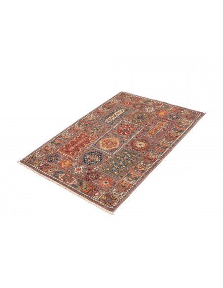 Tappeto Kazak Royal Pakistan cm.81x118