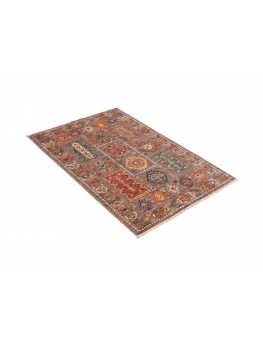 Tappeto Kazak Royal Pakistan cm.81x118