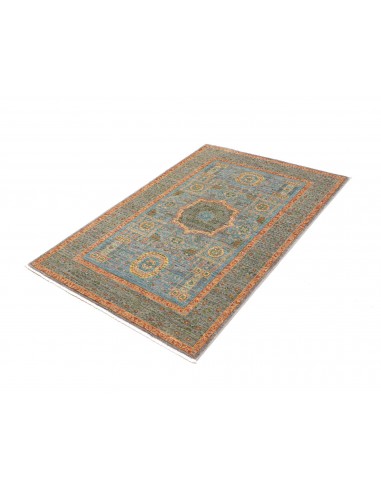 Tappeto Ziegler Mammalucchi Pakistan cm.100x146