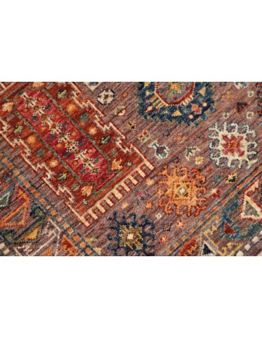 Tappeto Kazak Royal Pakistan cm.81x118