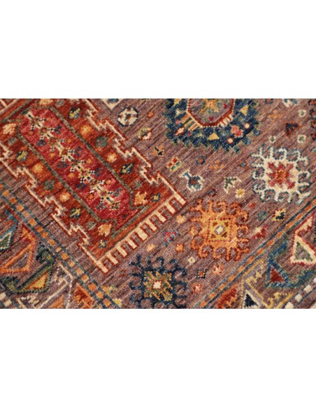 Tappeto Kazak Royal Pakistan cm.81x118
