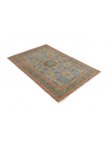 Tappeto Ziegler Mammalucchi Pakistan cm.100x146