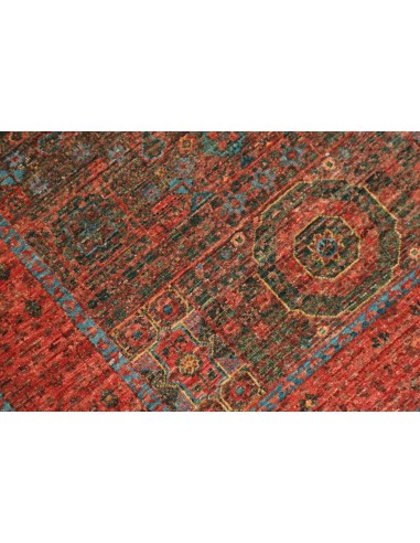 Tappeto Ziegler Mammalucchi Pakistan cm.81x120