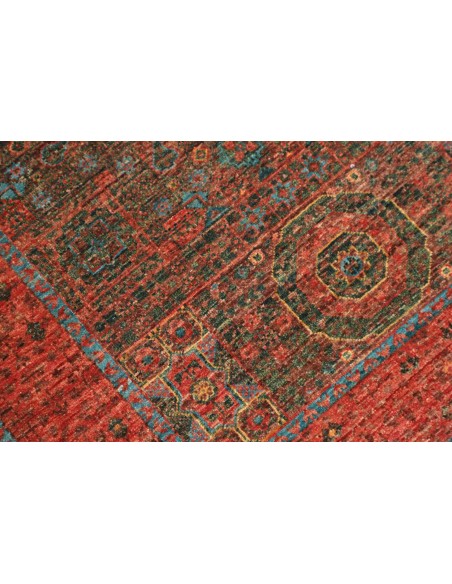 Tappeto Ziegler Mammalucchi Pakistan cm.81x120