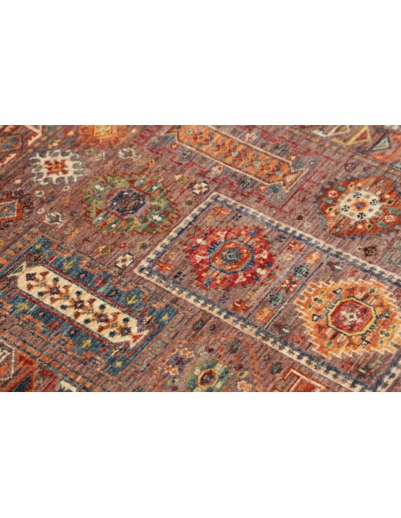 Tappeto Kazak Royal Pakistan cm.81x118