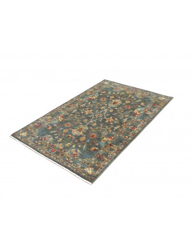 Tappeto Zigler Pakistan cm.100x157