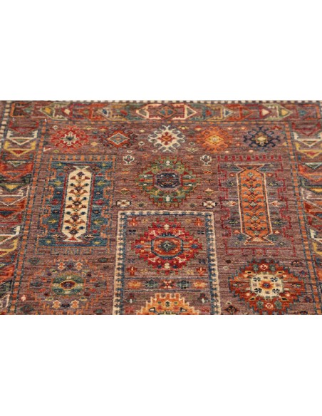 Tappeto Kazak Royal Pakistan cm.81x118