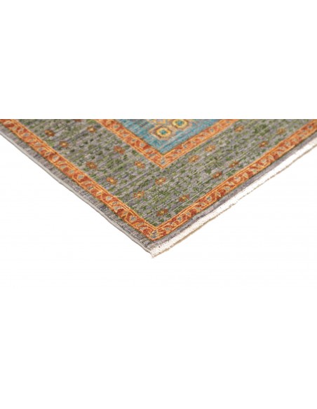 Tappeto Ziegler Mammalucchi Pakistan cm.100x146