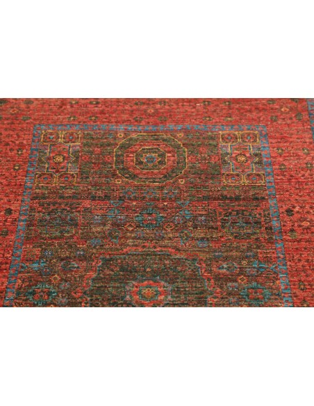 Tappeto Ziegler Mammalucchi Pakistan cm.81x120