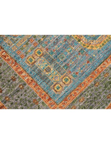 Tappeto Ziegler Mammalucchi Pakistan cm.100x146