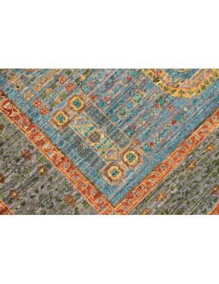 Tappeto Ziegler Mammalucchi Pakistan cm.100x146