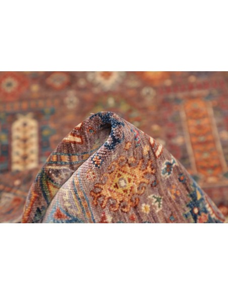 Tappeto Kazak Royal Pakistan cm.81x118