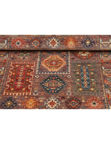 Tappeto Kazak Royal Pakistan cm.81x118