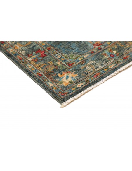 Tappeto Zigler Pakistan cm.100x157