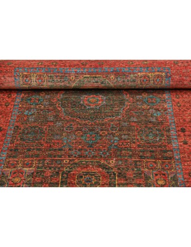 Tappeto Ziegler Mammalucchi Pakistan cm.81x120