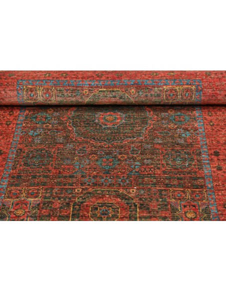 Tappeto Ziegler Mammalucchi Pakistan cm.81x120